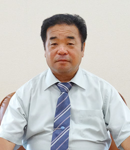 取締役会長